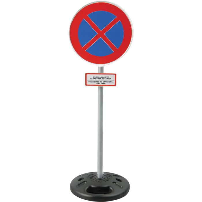 Traffic Signs