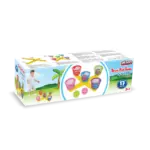 Сет за играње кошарка (Топче)
