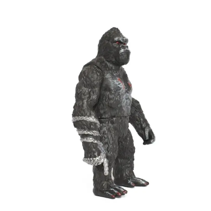 Figurë aksioni gorillë gjigante me pamje dinamike, 16 x 25,5 x 6 cm – foto 4