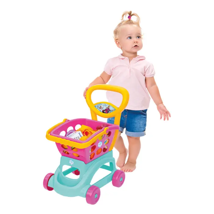 SUPERMARKET TROLLEY