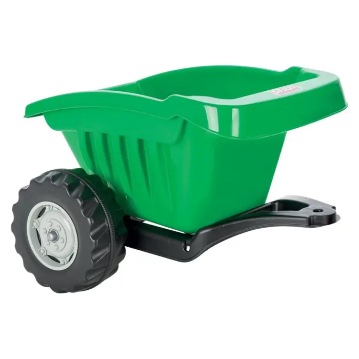 Pilsan Rimorkio për traktor Active