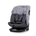 I-SIZE Car Seat Motion- Granite