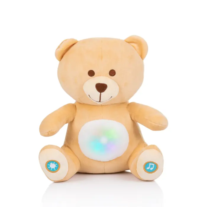 Plush toy -Bear Projector