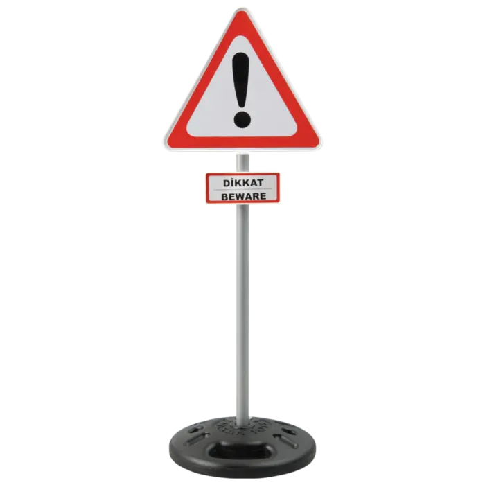 Traffic Signs