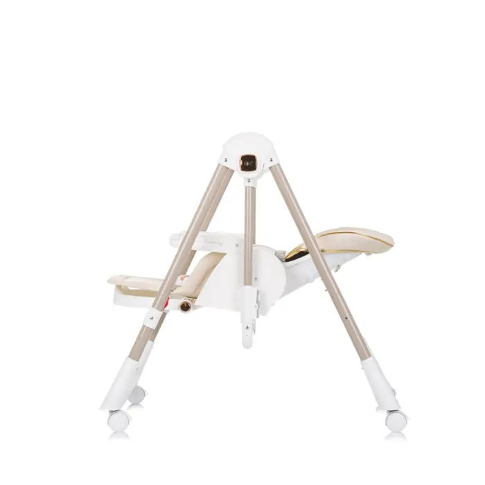 Milk Shake Feeding Chair - Macadamia