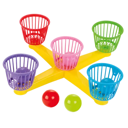 Set loje basketbolli (Top)