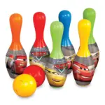 Bowling Set Dede- Cars
