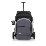 Baby stroller- Pixie Ash Grey