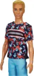 Mattel – Ken Fashionista