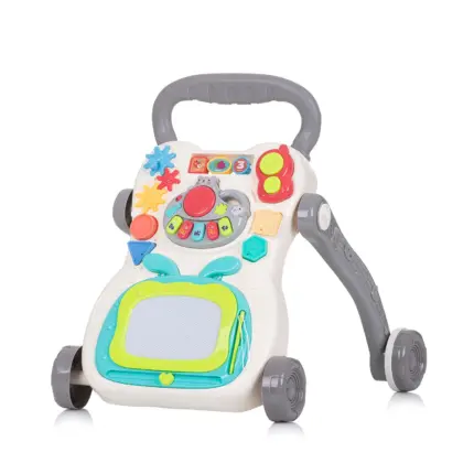 FANI GAME GREY BABY WALKER