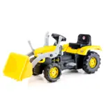 DOLU TRACTOR EXCAVATOR