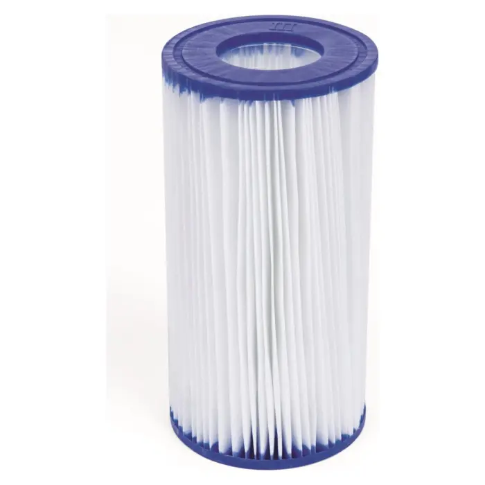 Bestway type III filter cartridge for pool filter pumps
