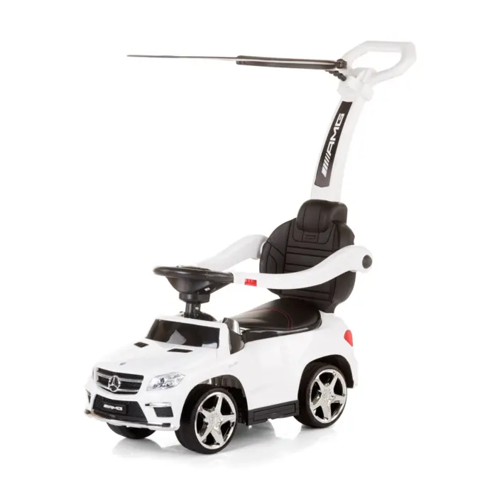 VITARA WITH HANDLE MERCEDES BENZ GL6 WHITE