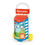 TRUCK FISHER PRICE 6 CM BALLS