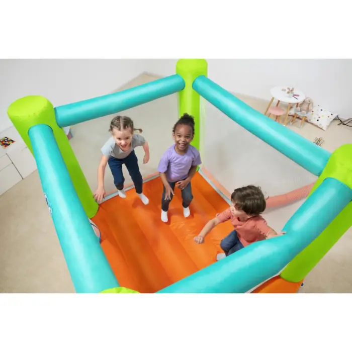 TRAMPOLINË E FRYRSHME BESTWAY
