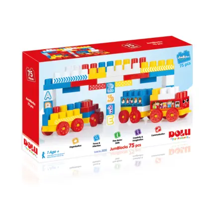 BLOCKS SET