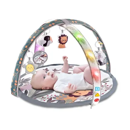 Play Mat- Batanije me muzikë dhe drita Luan
