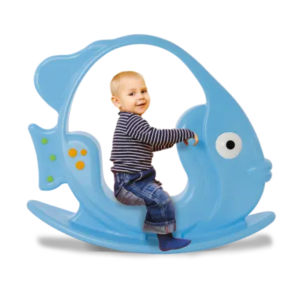 Rocker Fish