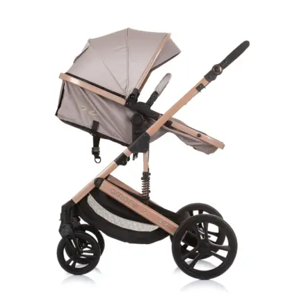 Baby Stroller Amore- Macadamia