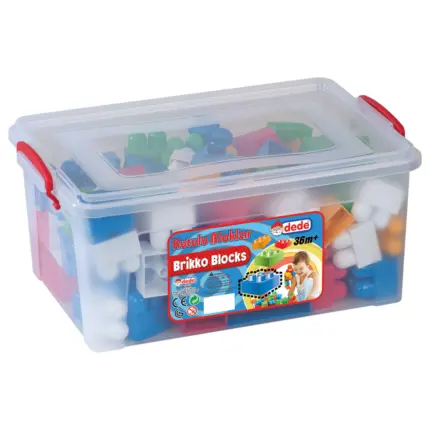 Kube në kuti Brio 250P