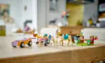 LEGO® Friends Horse and Pony Trailer (42634)