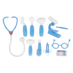 Doctor Set Pilsan 03-232