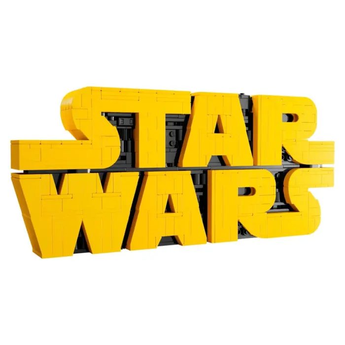 LEGO Logoja Star Wars 75407