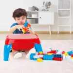 СЕТ МАСИЧКА СО ГОЛЕМИ КОЦКИ