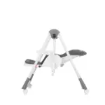 Milk Shake Feeding Chair - Granite