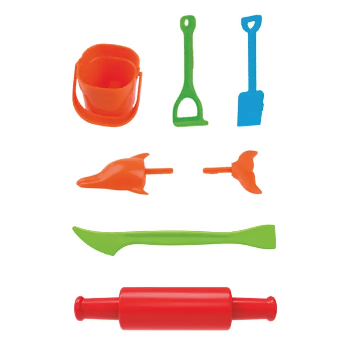 MODELING CLAY SET BEACH 150 G