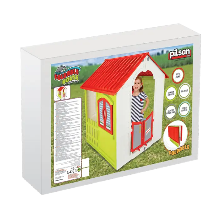 Pilsan Playhouse 06-091