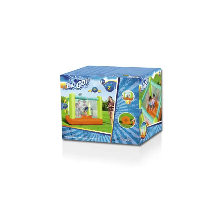 TRAMPOLINË E FRYRSHME BESTWAY