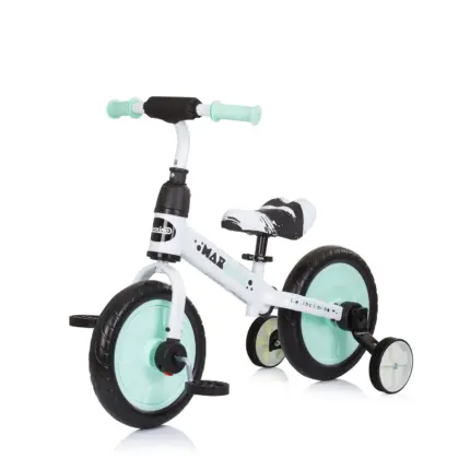 BALANCE SPEED BLUE