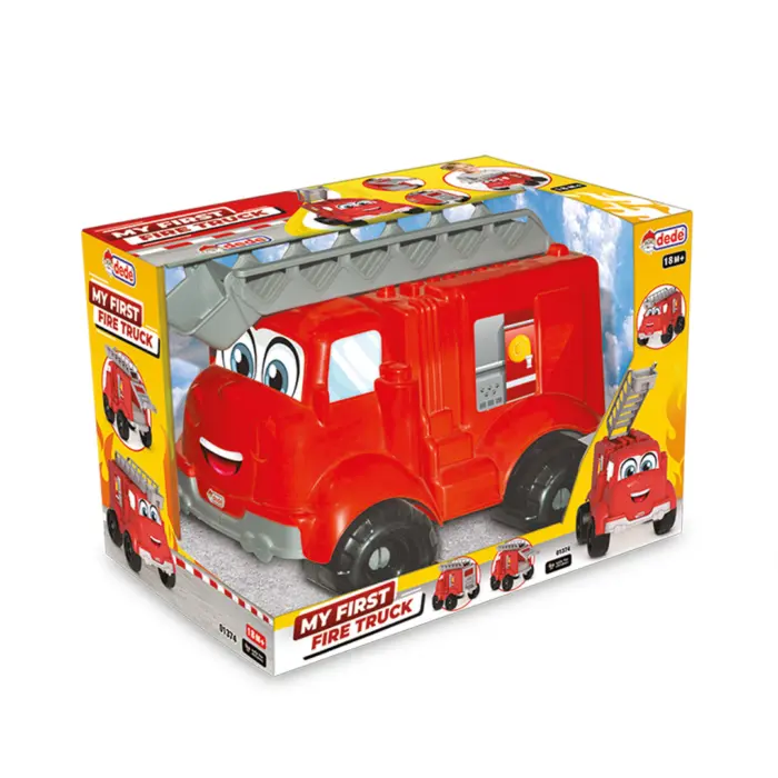 Fire Truck