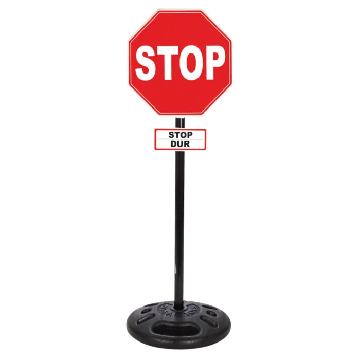 Traffic Signs