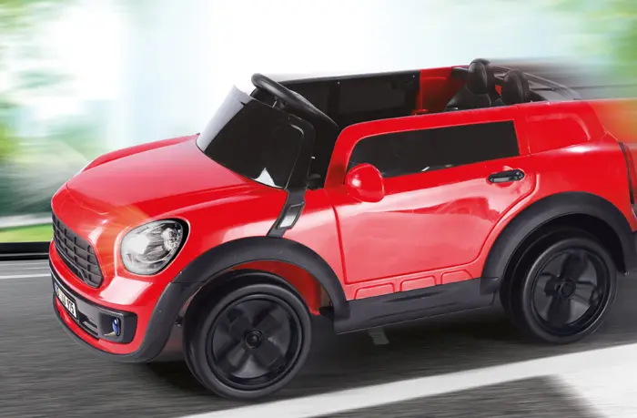 BATTERY-POWERED CAR Dolu