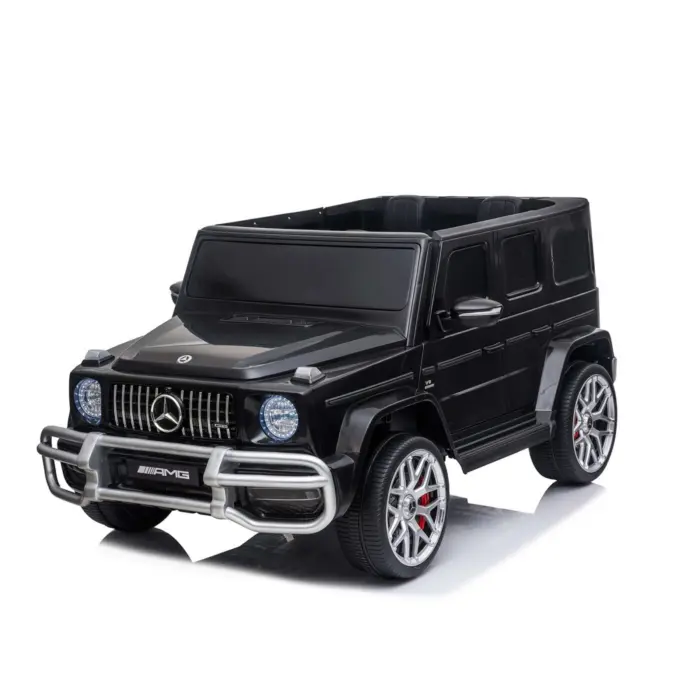 Makinë me bateri – Mercedes AMG
