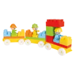 Blocks Pilsan 256P