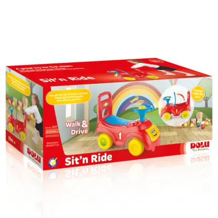 LODËR SHTYTËSE PËR FËMIJË-VITARA
