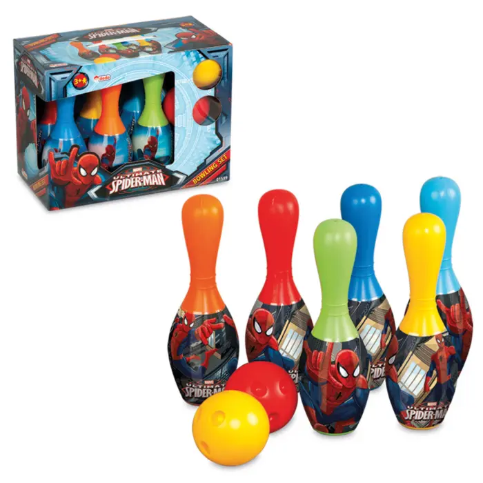 Bowling Set Dede