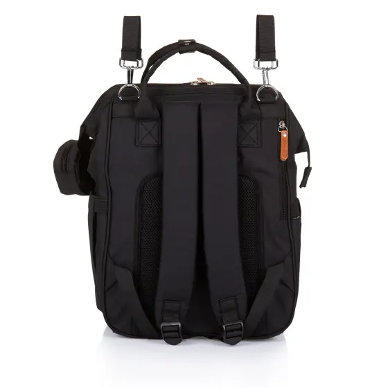 STROLLER BAG/BACKPACK – Chipolino Obsidian