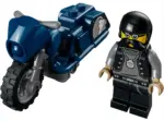LEGO® City Турнејски акробатски мотор (60331)