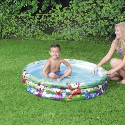 PADDLING POOL 122*25 CM