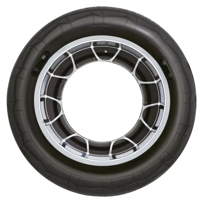 Bestway Unazë noti High Velocity në pamje gome, Ø119 cm