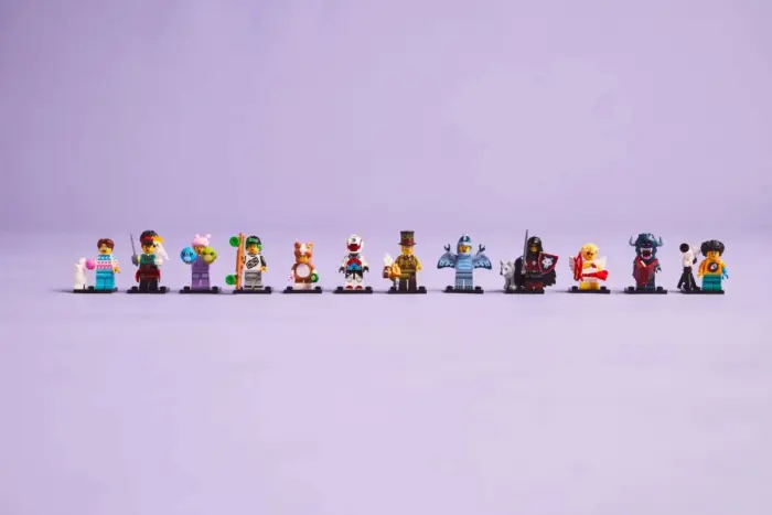 LEGO® Minifigures – Series 27 (71048)