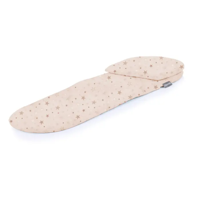 Душек за во количка – Chipolino Beige Stars