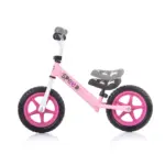 Balance bike Speed – pink