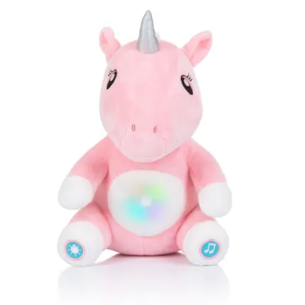 Плишана играчка – Прожектор Unicorn