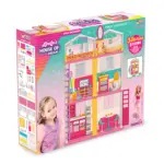 DOLLHOUSE