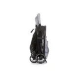 Baby stroller – Kiss  Ash Grey